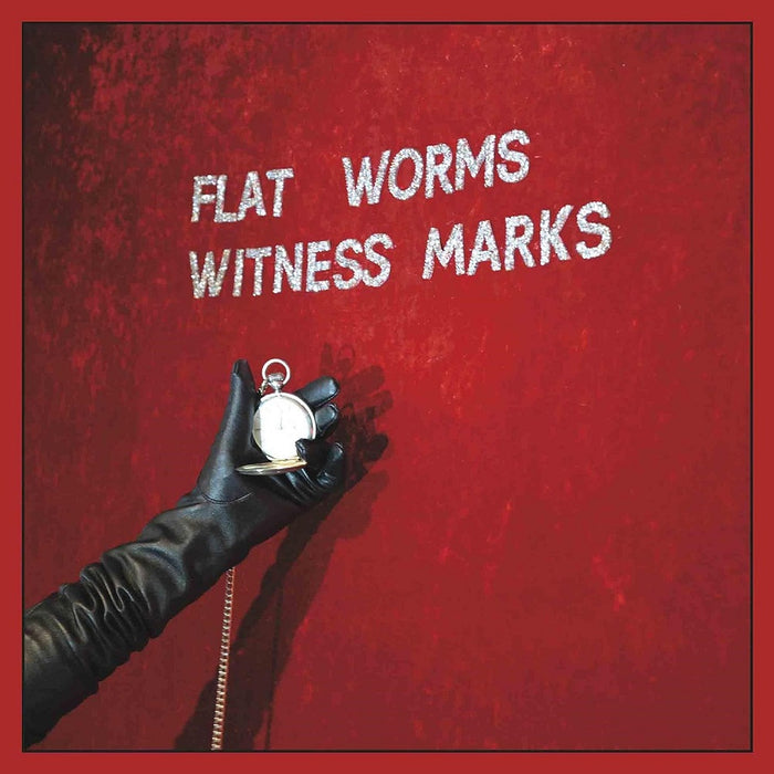 Flat Worms Witness Marks MC 2023
