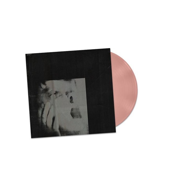 DITZ Never Exhale Vinyl LP Pink Colour Due Out 24/01/25