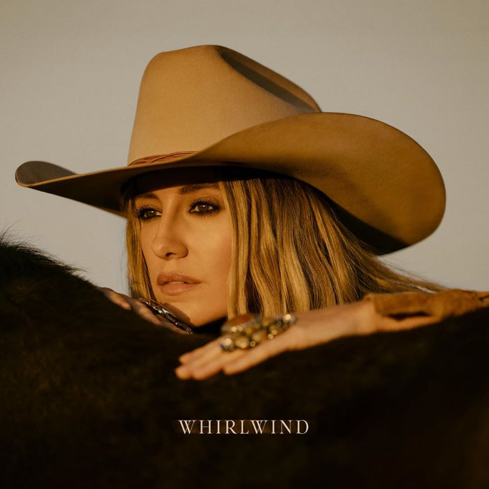 Lainey Wilson Whirlwind Vinyl LP 2024