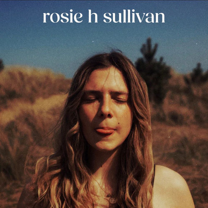 Rosie H Sullivan Rosie H Sullivan (Self Titled) 12" Vinyl EP 2024