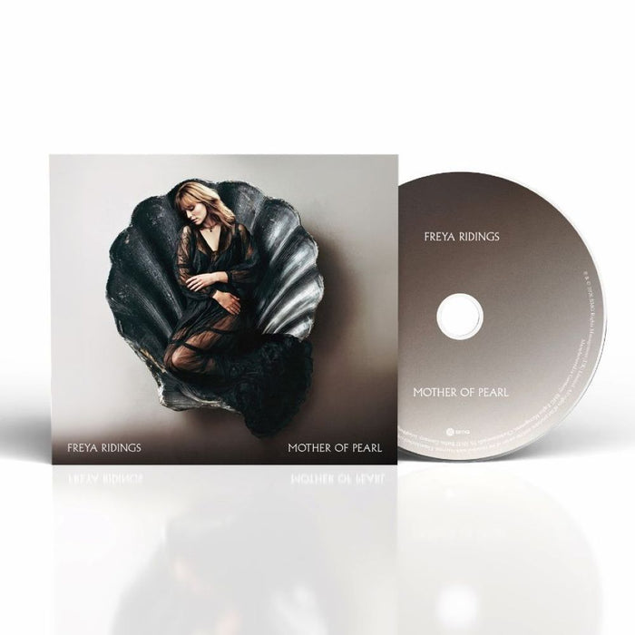 Freya Ridings Mother Of Pearl CD 2026