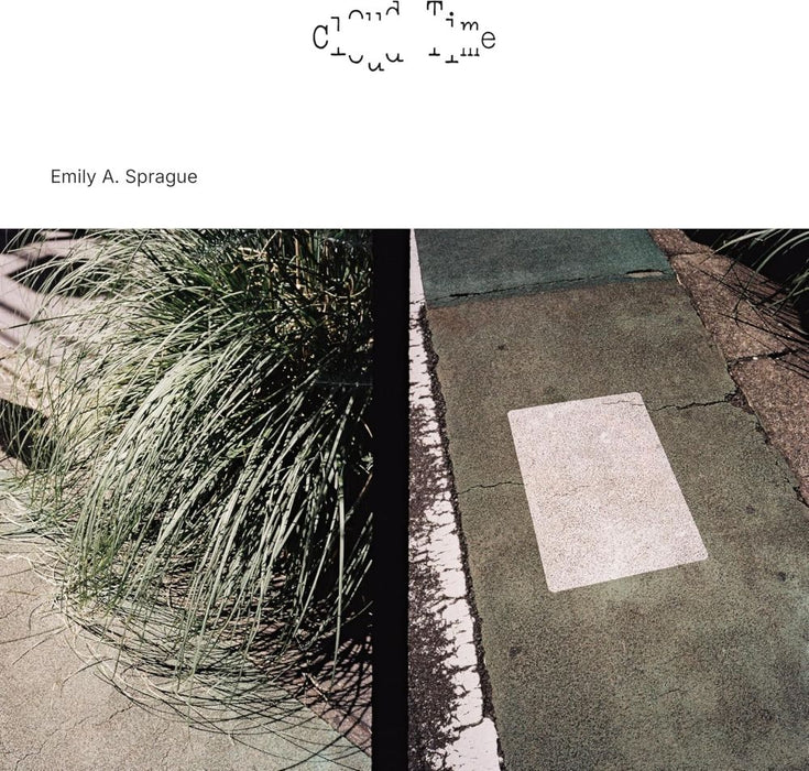 Emily A. Sprague Cloud Time Vinyl LP 2025