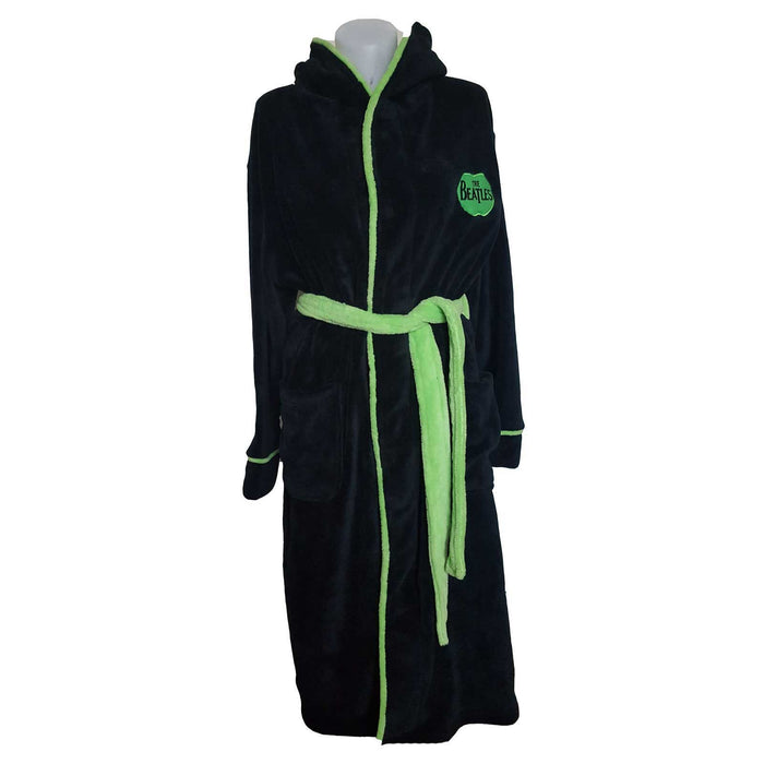 The Beatles Apple Medium/Large Bathrobe