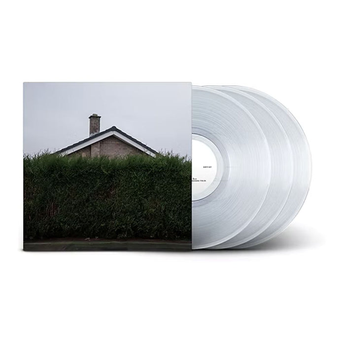 The 1975 Still ... At Their Very Best (Live From The AO Arena, Manchester, 17.02.24) Vinyl LP Indies White Colour 2025