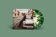 Brooke Combe Too Late For Tears Vinyl LP Indies Green Splatter Colour