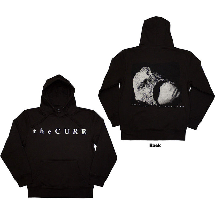 The Cure Songs Of A Lost World XX-Large Hoodie