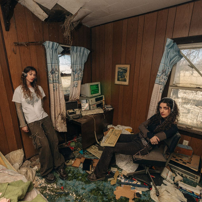 Tommy Lefroy The Precariat Vinyl LP Due Out 23/10/26