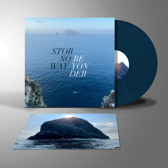 Stornoway Beyonder Vinyl LP Random Solid Colour Eco Due Out 25/09/26