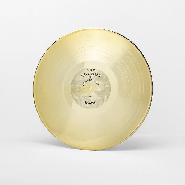 Joywave Possession Vinyl LP 2020