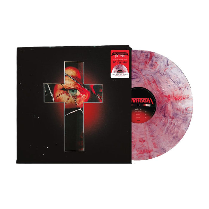 Beartooth Pure Ecstasy Vinyl LP Indies Black Widow Colour Due Out 28/08/26