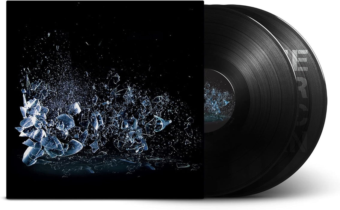 The Dillinger Escape Plan Dissociation Vinyl LP 2025