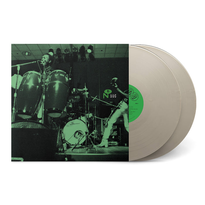 Eccentric Soul: The Linco Label Vinyl LP Indies Linco Silver Colour 2025