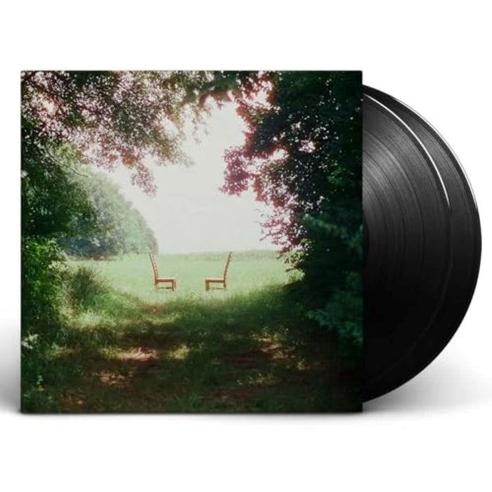 Ratboys Singin' to an Empty Chair Vinyl LP 2026