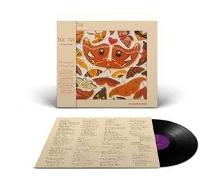 Talk Talk The Colour Of Spring (40th Anniversary Half-Speed Master) Vinyl LP Due Out 04/09/26