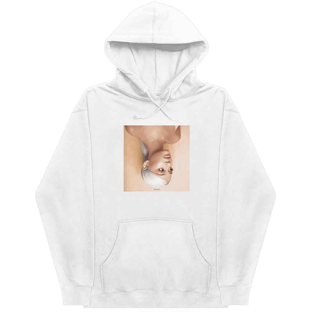 Ariana Grande Hoodies