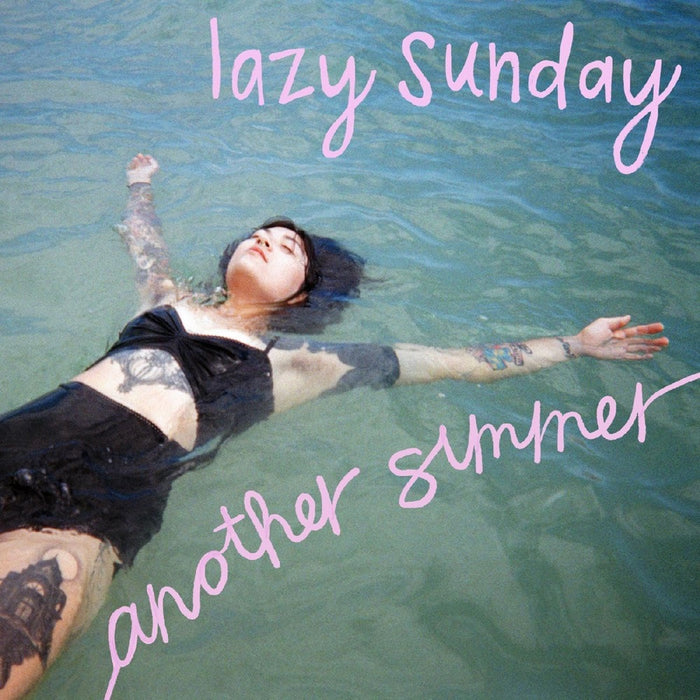 Lazy Sunday Another Summer Vinyl LP 2024