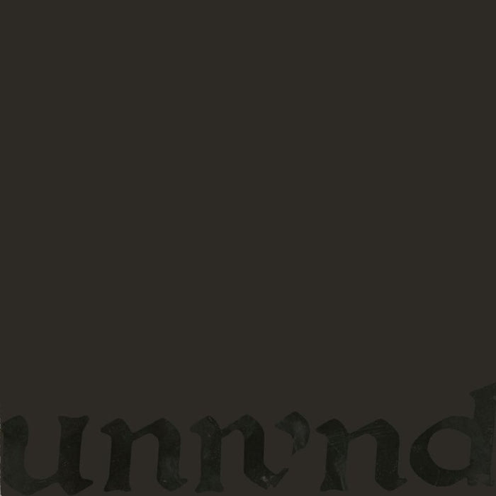 Unwound Leaves Turn Inside You (25th Anniversary Edition) Vinyl LP Due Out 02/10/26
