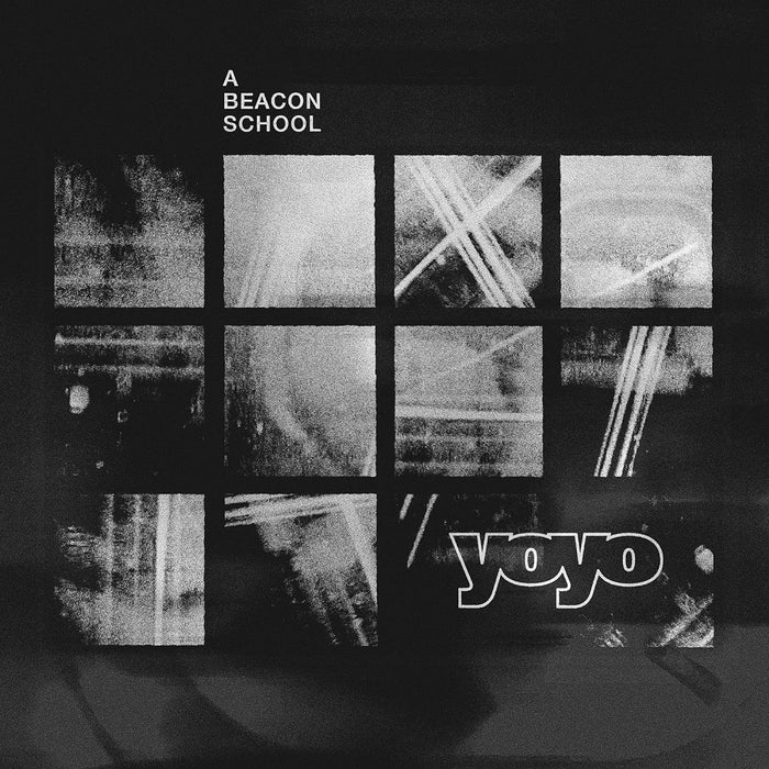 A Beacon School yoyo Vinyl LP 2023