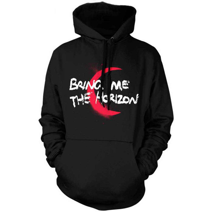 Bring Me The Horizon Lost Small Hoodie