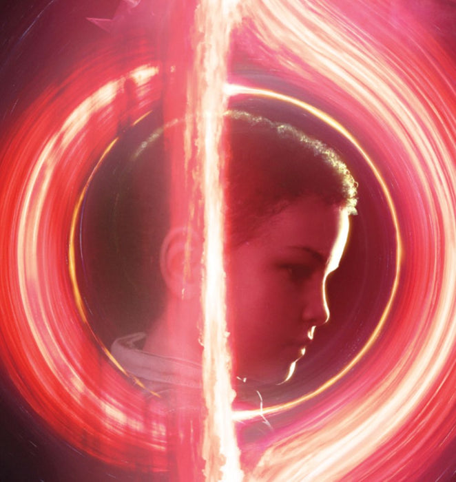 Coheed and Cambria The Father of Make Believe (New Entities Edition) Vinyl LP Nebula Colour 2025