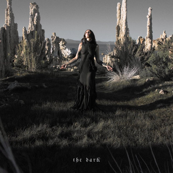 Chelsea Wolfe The Dark Vinyl LP Due Out 18/09/26
