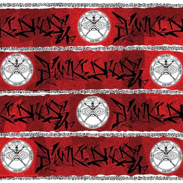 Soul II Soul A Dream's a Dream (Ron Trent Remix) 12" Vinyl Single 2025