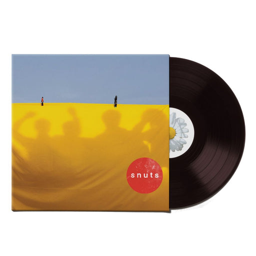 The Snuts Summer Rain/Motherlands vinyl