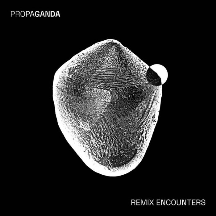 PROPAGANDA REMIX ENCOUNTERS Vinyl LP 2025