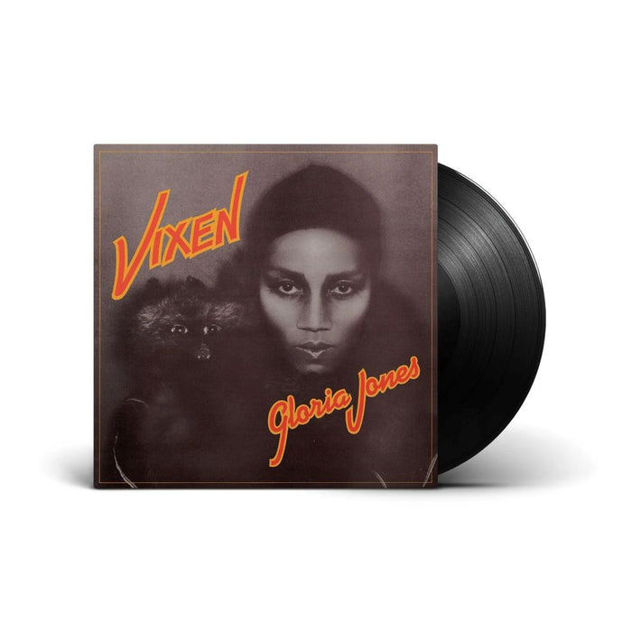 Gloria Jones Vixen Vinyl LP RSD 2025