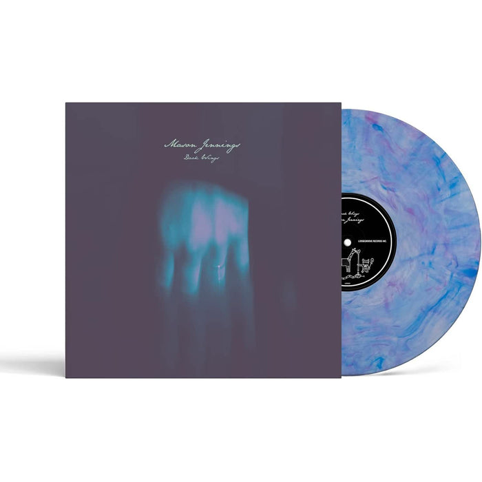 Mason Jennings Dark Wings Vinyl LP Due Out 10/07/26