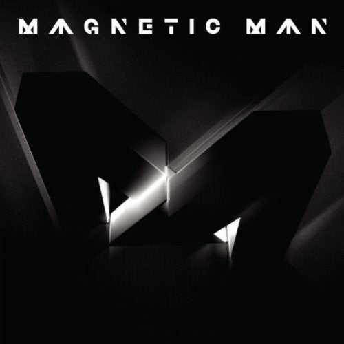 Magnetic Man ft Katy B Perfect Stranger 12" Vinyl Single 2010