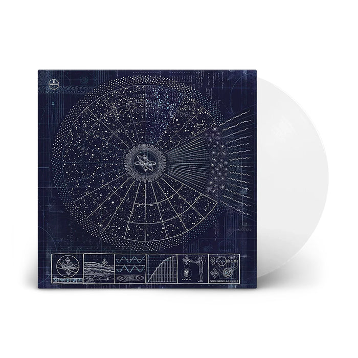 The Comet Is Coming Hyper-Dimensional Expansion Beam VInyl LP Clear Colour 2022