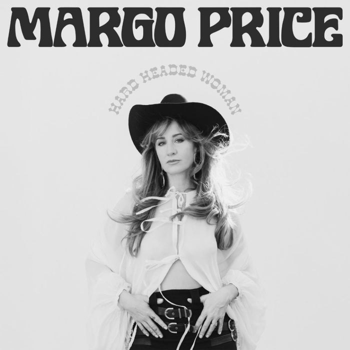 Margo Price Hard Headed Woman Vinyl LP 2025