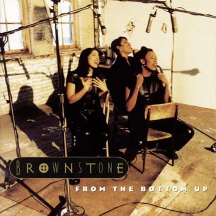 Brownstone From the Bottomw Up Vinyl LP 2025