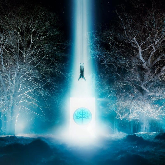 Enter Shikari Lose Your Self CD 2026