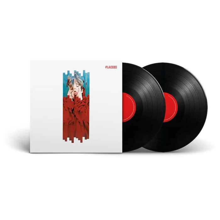 Placebo RE:CREATED Vinyl LP Deluxe