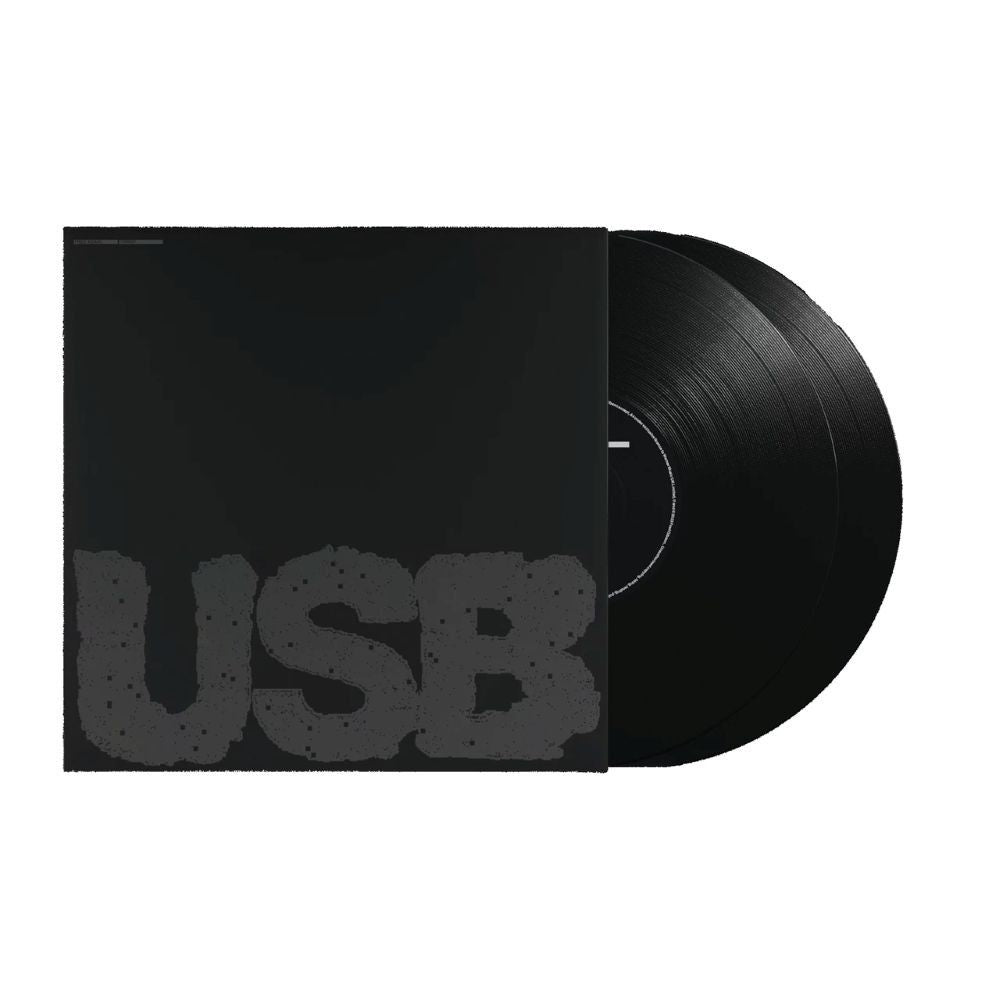 Fred Again USB002 Vinyl LP 2025 — Assai Records