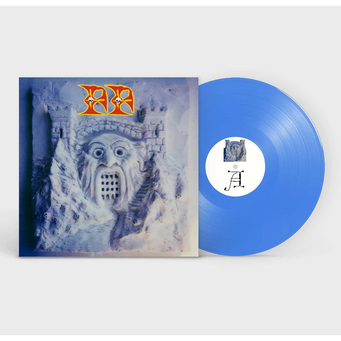Powerplant Bridge Of Sacrifice Vinyl LP Due Out 11/09/26