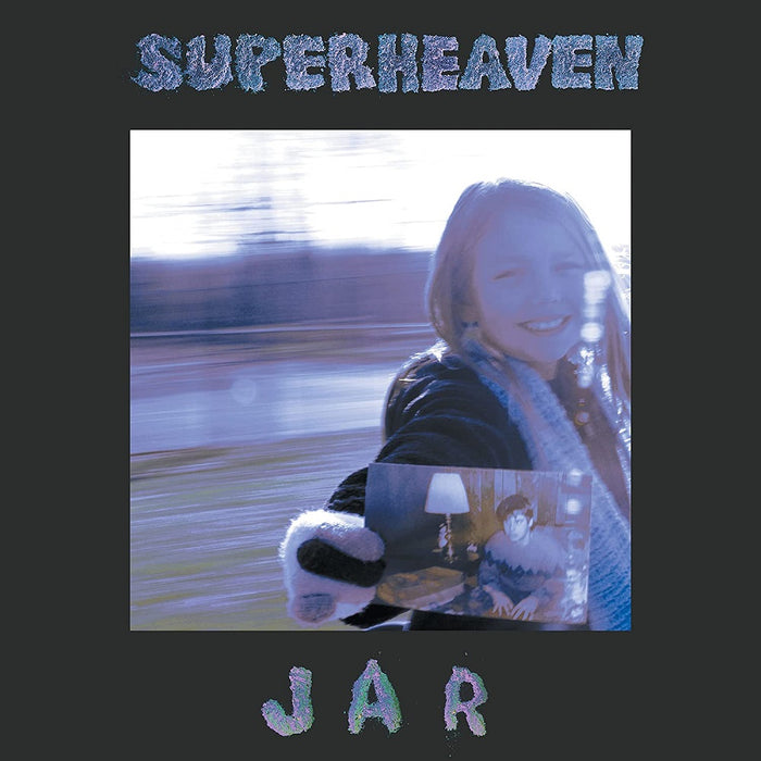 Superheaven Jar (10 Year Anniversary Edition) Vinyl LP 2023