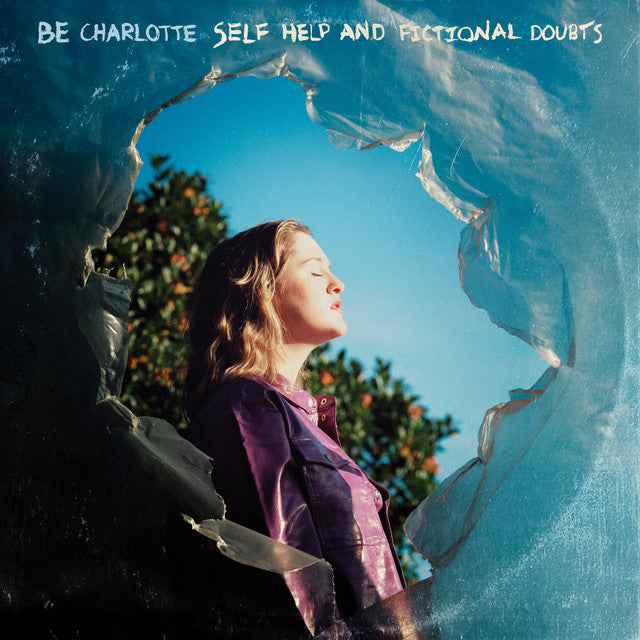 Be Charlotte - Self Help and Fictional Doubts