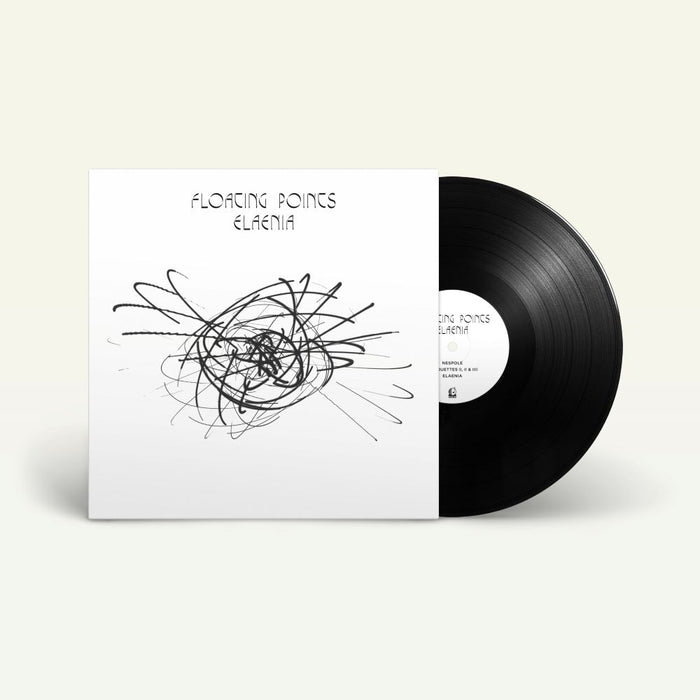 Floating Points Elaenia Vinyl LP 10th Anniversary 2025