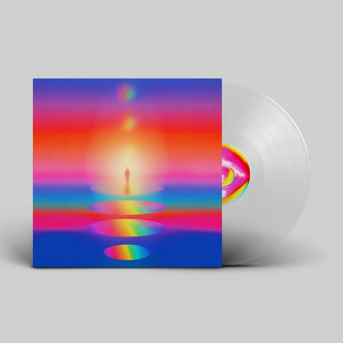 Bayonne Filters Vinyl LP Ultraclear Colour Due Out 04/09/26