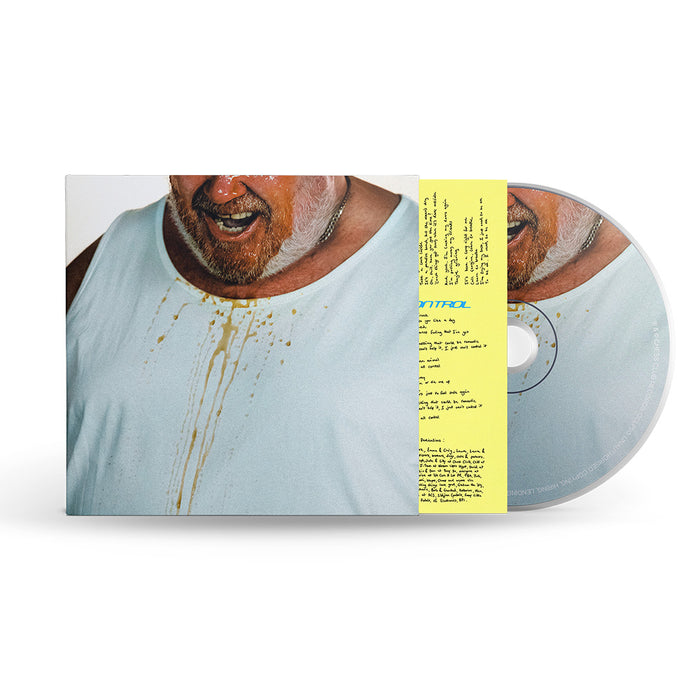 Coach Party Caramel CD 2025