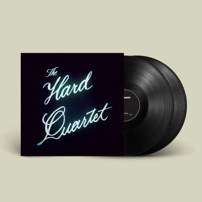 The Hard Quartet The Hard Quartet Vinyl LP 2024