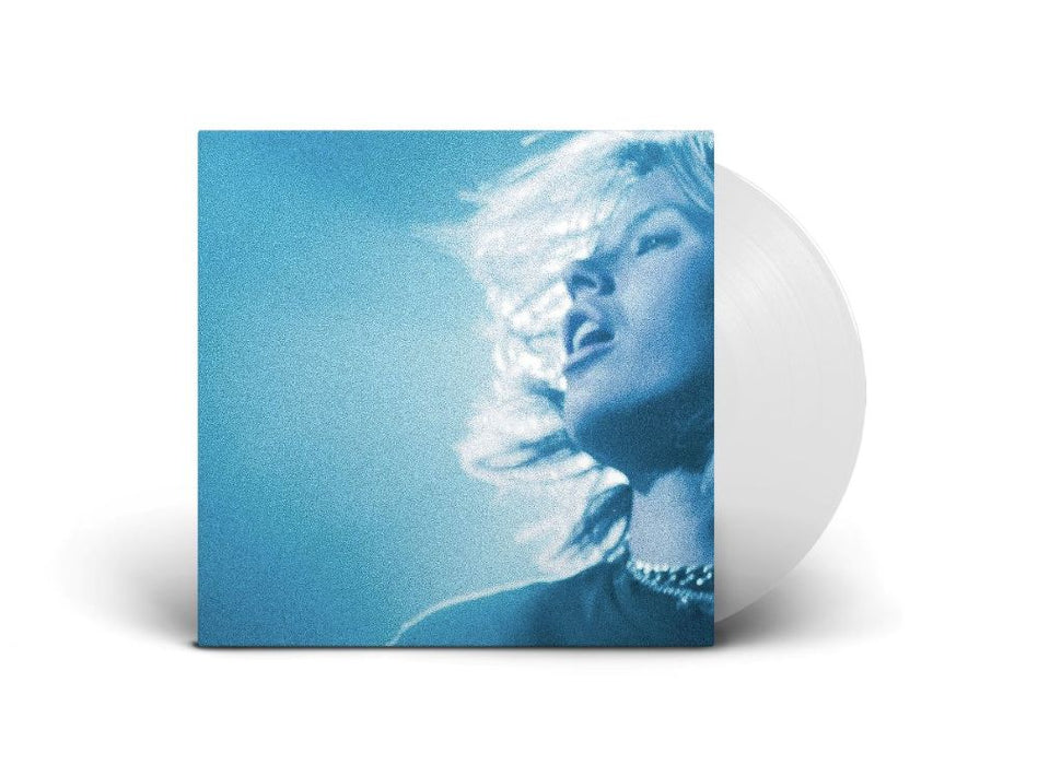 Thala Avalanche Vinyl LP White Colour Due Out 14/02/25