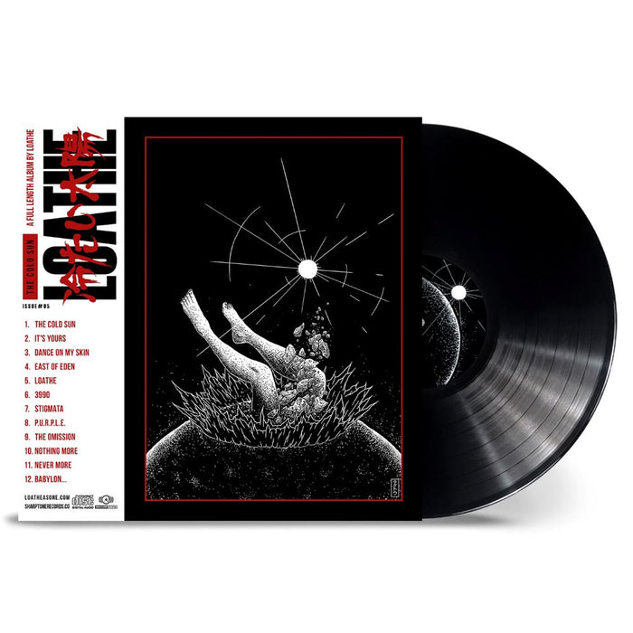 Loathe The Cold Sun Vinyl LP Due Out 04/12/26