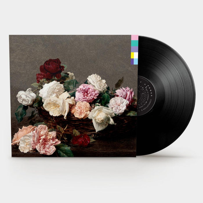 New Order Power, Corruption & Lies Vinyl LP 2025