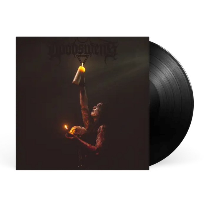 Doodswens Doodswens Vinyl LP 2026