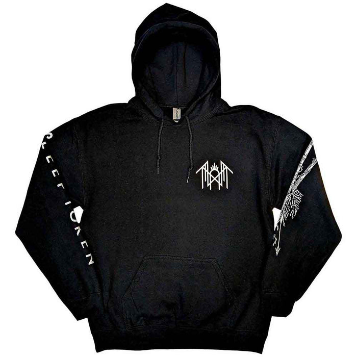 Sleep Token Trinity Large Hoodie