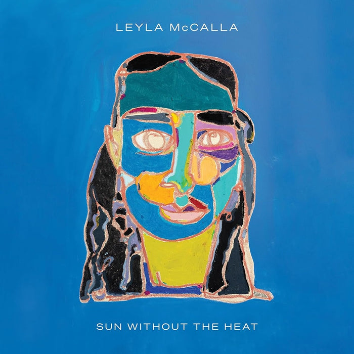 Leyla McCalla Sun Without The Heat Vinyl LP 2024